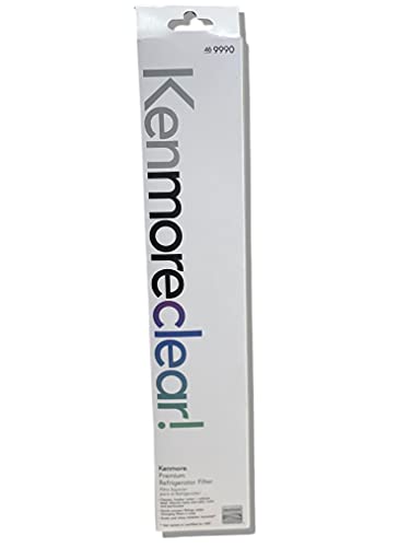 Genuine Kenmore Refrigerator Water Filter 9990 - Grill Parts America