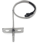 MARS CAMP Replacement for Pit boss RTD Temperature Probe Sensor, Compatible with Pit Boss 3/4/5/7 Series Vertical Smoker Wood Pellet Grills BBQ, PB-39P350 - Grill Parts America