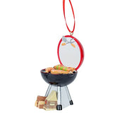 Grilling Ornament For Personalization - Grill Parts America