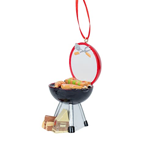 Grilling Ornament For Personalization - Grill Parts America