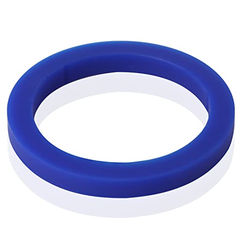 2Pcs Silicone Gasket Ring, 8.5mm E61 Gasket for Gaggia Coffee Machines - Grill Parts America