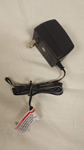 Brinkmann 802-0018-0 AC Charger, 120V - Grill Parts America