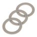 3Pcs Blender Rubber Gasket Sealing O-ring - Kitchen Parts America
