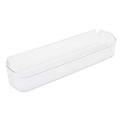 LG MAN62750201 Refrigerator Door Bin Genuine Original Equipment Manufacturer (OEM) Part - Grill Parts America