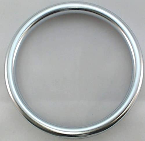 WP240285, Chrome Trim Ring fits Whirlpool KitchenAid Stand Mixer - Kitchen Parts America
