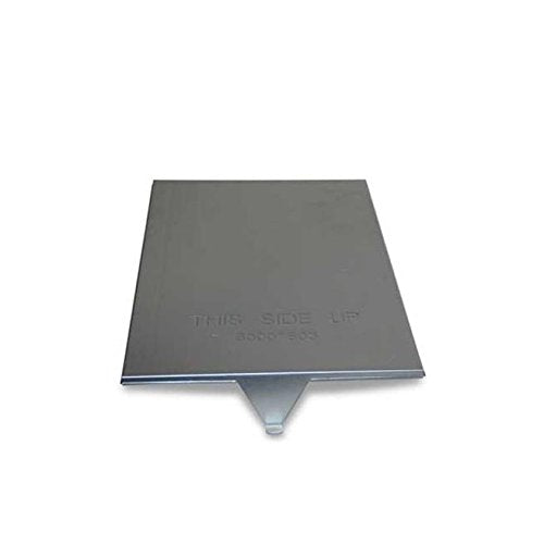 Heat Shield for Tank (G515-0026-W1) - Grill Parts America