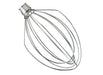 KitchenAid Replacement Wire Whip for 5 Quart Lift Machines,Silver - Grill Parts America