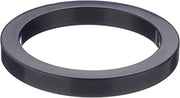 Group Gasket For E61 Grouphead, 58mm Silicone Steam Ring for Gaggia Classic/Rocket Espresso Machines, No BPA Grouphead Gasket Replacement Part - 8mm - Kitchen Parts America