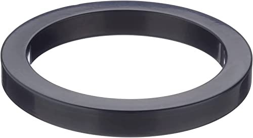 Group Gasket For E61 Grouphead, 58mm Silicone Steam Ring for Gaggia Classic/Rocket Espresso Machines, No BPA Grouphead Gasket Replacement Part - 8mm - Kitchen Parts America