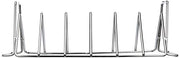 Char-Broil 140017 Grill+ Rib and Roast Rack, 11.1 x 35 x 21.1 cm, Stainless Steel - Grill Parts America