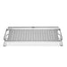 Weber 6784 Griddle Warming Rack, Silver - Grill Parts America