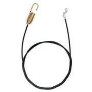 AILEETE 946-04229B Clutch Drive Cable for MTD Craftsman Troy-Bilt Yard Machines Yard Man Snowblower 746-04229, 746-04229B, 946-04229 - Grill Parts America