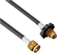 Coleman High-Pressure Propane Hose and Adapter - Grill Parts America