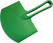 LavaLock Smok-n-Scrape Grill and Smoker Scraper, Residue Remover Cleaning Tool for Weber Kettle, Weber Smokey Mountain, UDS, WSM (Green Smok-n-Scrape) - Grill Parts America