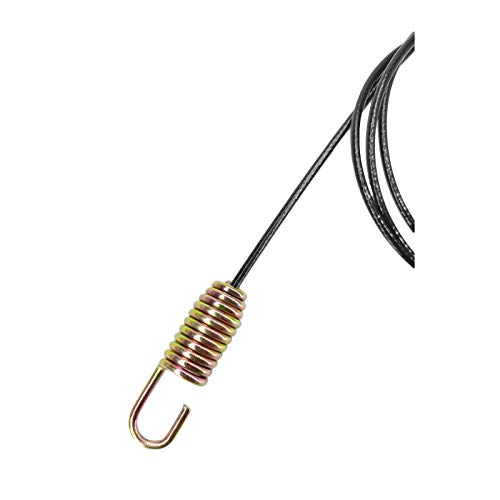 Yiekea Auger Clutch Cable - Thumbnail 3