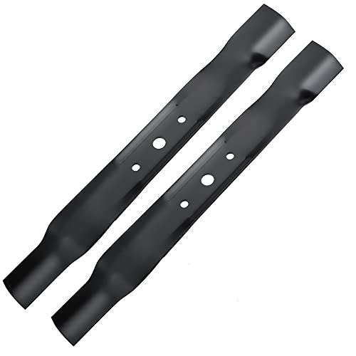 Grasscool L110 42 inch Mower Blades for John Deere L118 L111 L100 Scott