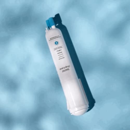 everydrop by Whirlpool Ice and Water Refrigerator Filter 3, EDR3RXD1, Single-Pack - Grill Parts America