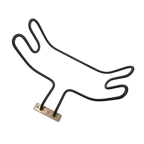 Electric Smoker Heating Element Parts Rplacement for Pit Boss Vertical Smoker, 1650Watts Heating Element fit for Pit Boss 2-Series & 3-Series Digital Electric Vertical Smoker - Grill Parts America