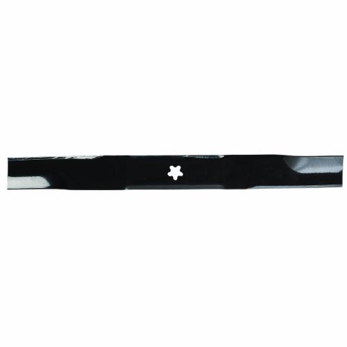 Oregon 95-076 Replacement Lawn Mower Blade for AYP 21-15/16 Inch - Grill Parts America