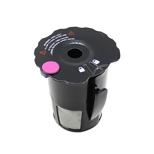 joyparts Joyparts Replacement Parts 40 oz Water Reservoir with water filter holder,Compatible with Keurig 2.0 K200/K250 Brewing Systems - Kitchen Parts America