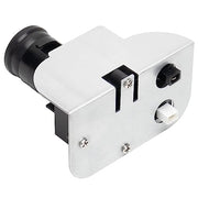 SafBbcue 64868 Electronic 2-Outlet Ignition Kit Replacement Parts for Weber Q1200 Q2200 Series Grills Igniter Spark 51010001 51200001 - Grill Parts America