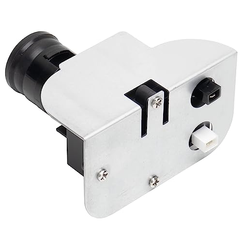 SafBbcue 64868 Electronic 2-Outlet Ignition Kit Replacement Parts for Weber Q1200 Q2200 Series Grills Igniter Spark 51010001 51200001 - Grill Parts America