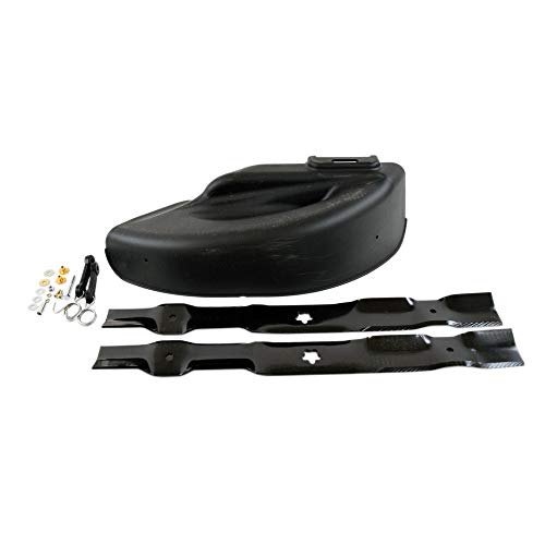 Husqvarna 525405001 Lawn Tractor 46-in Mulch Kit