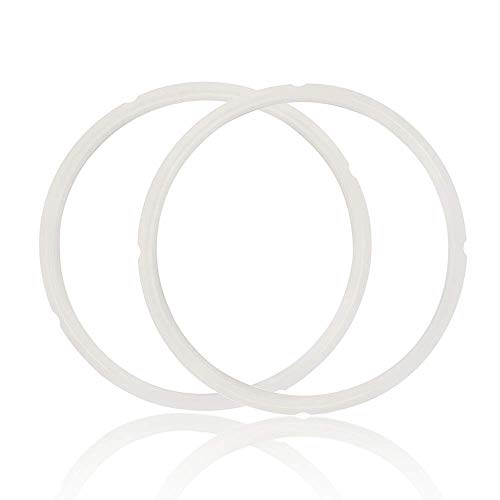  Sealing Ring for 6 Qt InstaPot - Replacement Silicone