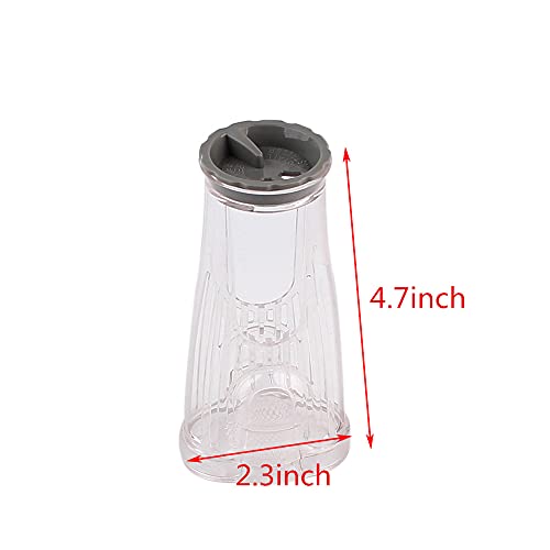 Anbige Replacement Parts 40 oz Water Reservoir,Compatible with Keurig 2.0 K200/K250 Brewing Systems - Kitchen Parts America