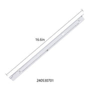 AMI PARTS 240530601(Left)&240530701(Right) Refrigerator Drawer Hanger Replacement for Kenmore & Frigidaire Refrigerators-Replaces 24046040 917557 AP2116589 PS430916 - Grill Parts America