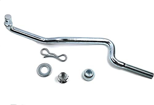 fascinatte GX20497 Mower Deck Lift Linkage Arm - Thumbnail 4