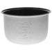Aroma Rice Cooker Inner Pot - Kitchen Parts America