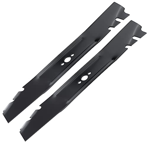 Grasscool Timemaster 30 inch Mower Mulching Blades for Toro 20199 20200 20975 20977 Lawnmower Replace for 20120P 120-9500-03 - Grill Parts America
