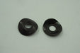 GENUINE OEM TORO PART # 107-3844 WASHER (2 PACK); SNOW BLOWER HANDLE BOLT WASHER - Grill Parts America