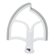 Mixer Beater Paddle Multifunctional High Stability Sturdy Mixing Head Food Safety Household Stand Mixer Attachment Mixer Parts Accessories for 6Q - Kitchen Parts America