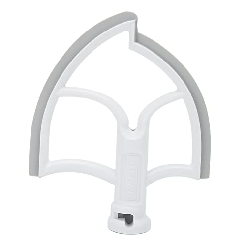 Mixer Beater Paddle Multifunctional High Stability Sturdy Mixing Head Food Safety Household Stand Mixer Attachment Mixer Parts Accessories for 6Q - Kitchen Parts America