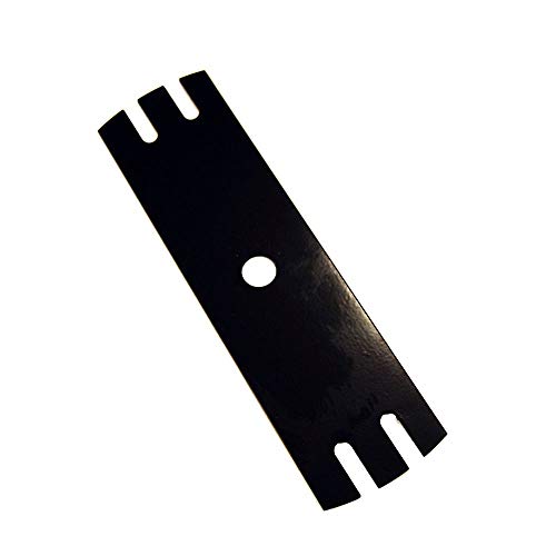 MTD Genuine Parts 9x2.5-Inch Replacement Edger Blade - Grill Parts America