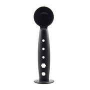 Coffer Tamper, Multifunctional Espresso Tamper with 10g Measuring Spoon, Coffee Tamping Tool for Barista Coffee Bean Press Coffee Grind Pressing (Espresso Scoop with Tamper 49mm) - Kitchen Parts America
