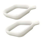 Cookie paddles for Bosch mixers, mixer attachment cookie paddles, kitchen paddle attachment designed for a perfect fit(pack of 2) - Grill Parts America