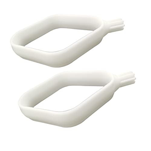 Cookie paddles for Bosch mixers, mixer attachment cookie paddles