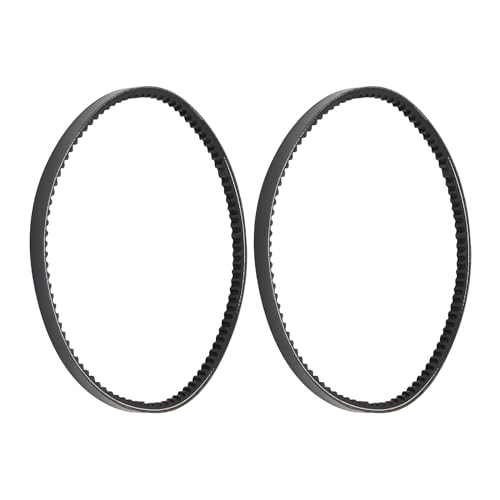 Auger Drive Belt for Two-Stage Snow Blowers