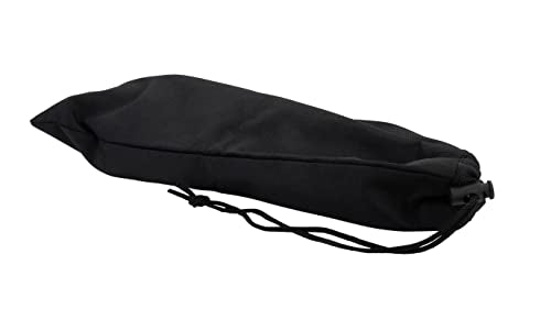 Camco 51096 Propane Distribution Post with Storage Bag, Black - Grill Parts America