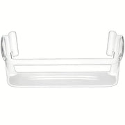 EAGLEGGO Compatible Bottom Door Bin for Frigidaire LGUS2642LF2, Frigidaire FGUS2642LF0, Frigidaire FRS26KF6EMD, Frigidaire FRS26H7CB3 Refrigerator - Grill Parts America