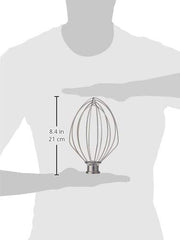 KitchenAid Replacement Wire Whip for 5 Quart Lift Machines - Kitchen Parts America