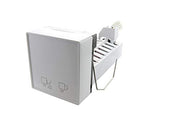 KITCHEN BASICS 101: 241798224 Ice Maker Replacement for Electrolux Frigidaire Kenmore Sears Refrigerator 241642511 241798201 241798231, 241642501, 5304445222, 5304456669(Refrigerator, Ice Maker ONLY) - Grill Parts America