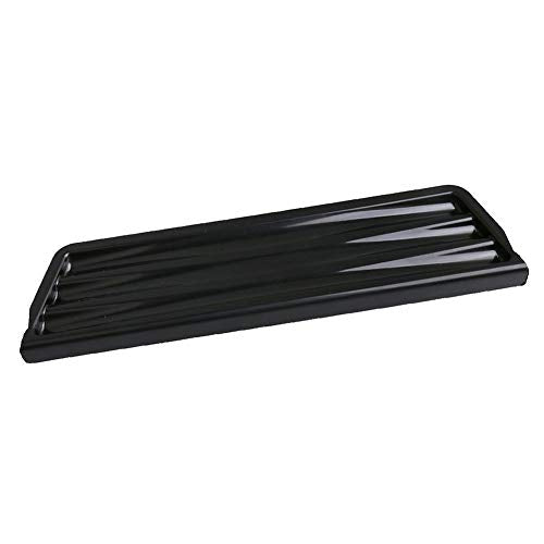 WP2206670B Overflow Grille Part for Whirl-pool Refrigerator Replace 2206670B W10171993 W10189532 AP6006547 - Grill Parts America