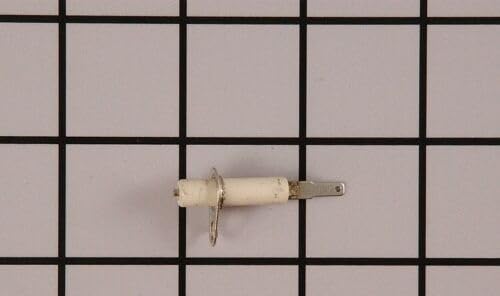 WPY0316773 Genuine OEM Replacement Burner Spark Electrode Y0316773 - Grill Parts America