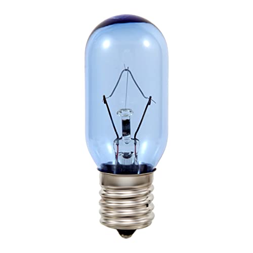 Txdiyifu T8 25W Refrigerator Light Bulb 297048600 241552802 Replacement for Whirlpool KitchenAid Electrolx Kenmore Frigidaire Light Bulb - Grill Parts America