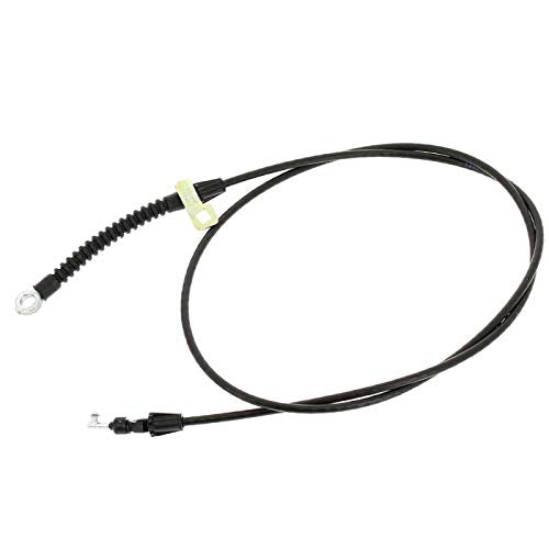 Husqvarna Deflektor-Kabel – Ersatzteil 585271601, Grau, Für Verschiedene Modelle