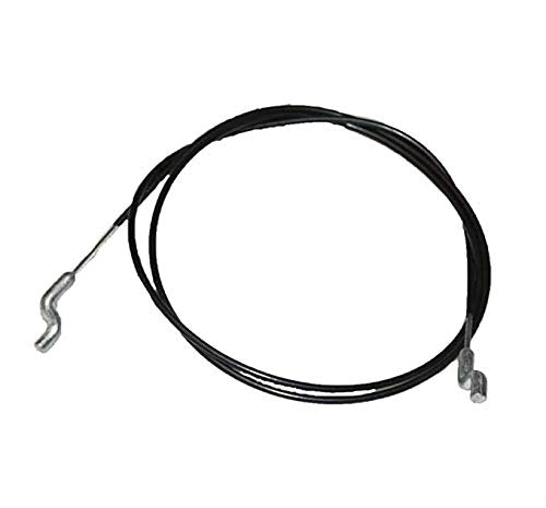 Pro-Parts Snow Blower Auger Clutch Cable 762259 762259MA 1501124MA fits Sears Craftsman Murray Snowblowers - Grill Parts America